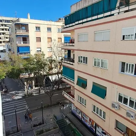 Centro Apartman Fuengirola